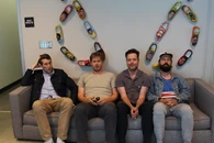 Episode 367 Bits, Riffs, and Friendships