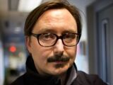 John Hodgman