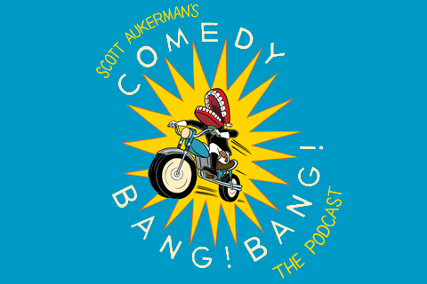 Comedy Bang! Bang! Wiki