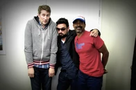 Episode 247 Half a Score