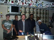 Episode 45 Cyberthug Take Over Pt Three