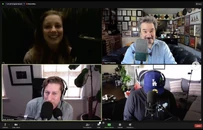 Episode 679 Popcorn World