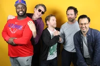 Hashtag Song Goals with Seth Green (7.21 MB) Episode 604 Hashtag Song Goals with Seth Green