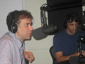 Episode 68 Live from LA It's Comedy Bang Bang!