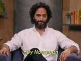 Jason Mantzoukas