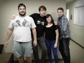 Episode 250 Podcast Silence