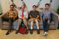 Episode 366 Cafeteriapalooza
