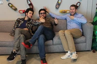 Episode 327 Bang! Bang! Into Your Mouth!