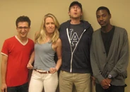 Episode 167 New No-Nos