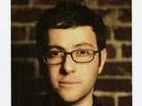 Jason Woliner