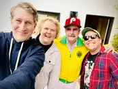 Episode 815 Fantom of the Phorest