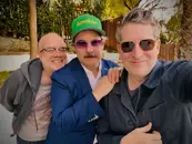 Episode 906 More Cushion for the Pushin'