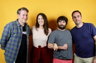 Episode 620 Burbank is The Good Place