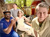 Episode 829 Love is Truck