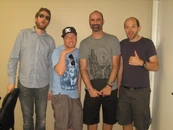 Episode 127 National Pleasure