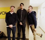 Episode 281 Bro Boarders