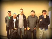 Episode 205 Titans of Comedy