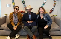 Episode 445 Sully Goose