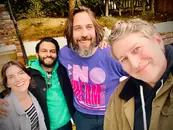 Episode 907 Nasty Boys