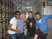 Episode 60 Now Hiring Interns!