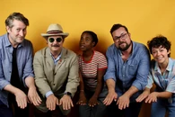 Episode 615 The Chastman Family