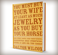 Dalton Wilcox Book Cover