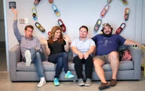 Episode 321 Big Fat Voice