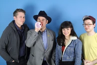 Episode 596 Mr. Met and the Legitimate Witch