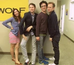 Episode 277 Comedy Bang Me!