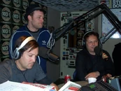 Episode 51.5 The Party's Still Raging