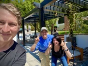 Episode 724 Four Super Producers