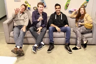 Episode 538 Ro…ller Co…aster O…ne