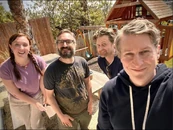 Episode 818 Thumb No, 3, 4, 5