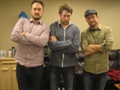 Episode 152 Behind the Irony Curtain