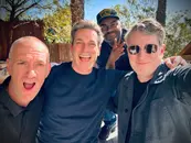 Episode 909 Skinny Chess