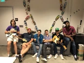 Episode 551 New to the Wax with The Sloppy Boys