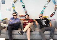 Episode 450 Throw It On the Floor