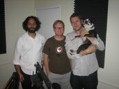 Introducing Rocky! (132 KB) Episode 74 Introducing Rocky!
