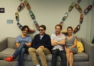 Episode 374 Tick Tock Clawk