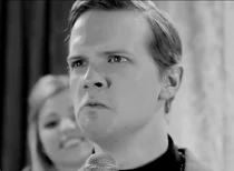 Nick Wiger as Leo Karpatze