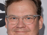 Andy Richter