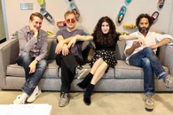 Episode 471 Shy By Nature, Outgoing By Nurture