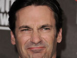 Jon Hamm