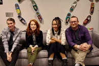 Episode 459 Giamatti Gives Thanks