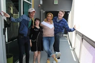 Episode 627 How Bout That?