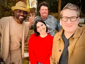 Episode 912 Who Done It?