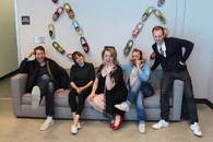 Episode 341 Banging the Table with Stars