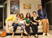 Episode 369 The Hotwives of Las Vegas