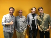 Episode 608 Major League Bees