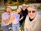 Episode 868 Life Is An Opera